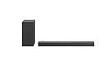 LG DS75Q 3.1.2 Soundbar (380W) mit kabellosem...
