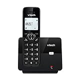 VTech CS2000 schnurloses Telefon, ECO+ Modus,...