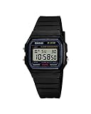 CASIO Unisex ErwachseneArmbanduhr Digital Quarz...