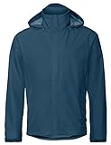 VAUDE Herren Mens Escape Light Jacket, Baltic Sea,...