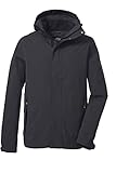 Killtec Herren Funktionsjacke/Outdoorjacke mit...