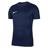 Nike Herren M Nk Dry Park Vii Jsy Shirt,...