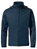 VAUDE Herren Mens Escape Light Jacket, Dark Sea...