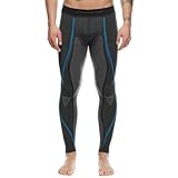 Dainese Herren Dry Pants Baselayer-Hose,...