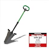 Hammersmith RayzerShovel All-in-One Spaten -...