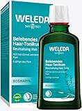 WELEDA Bio Rosmarin Haartonikum - Naturkosmetik...