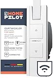 HOMEPILOT RolloTron pure smart, elektrischer...