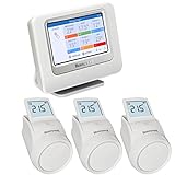 Honeywell Home evohome Starter Paket zur...