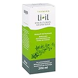 THYMIAN LI-IL Erkältungs-Arzneibad 200 ml