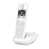 Gigaset AS690 - Schnurloses DECT-Telefon -...