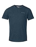 VAUDE Essential T-Shirt für Herren in Blau,...