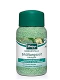 Kneipp Badekosmetikum Erkältung, Eukalyptus, 1er...