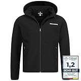 Kirkjubøur® Hestur Herren SOFTSHELLjacke 10.000...