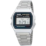 Casio Sportuhr A158WA-1DF