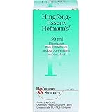 HINGFONG Essenz Hofmann's 50 ml