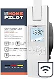 HOMEPILOT RolloTron premium smart, elektrischer...