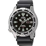 Citizen Herren-Armbanduhr Promaster Marine Analog...