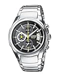 Casio Herrenuhr Edifice EF-512D-1AVEF