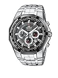 Casio Herren-Amrbanduhr Edifice EF-540D-1AVEF