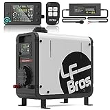 LF Bros Standheizung Diesel 12V/24V/220V,...