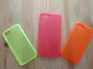 Für jedes Smartphone etwas dabei