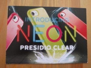 Die neue NEON Kollektion von Speck